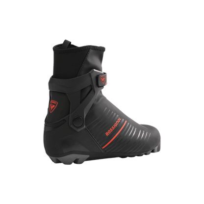 ROSSIGNOL X 7 SC BOOT 26/27 BACK