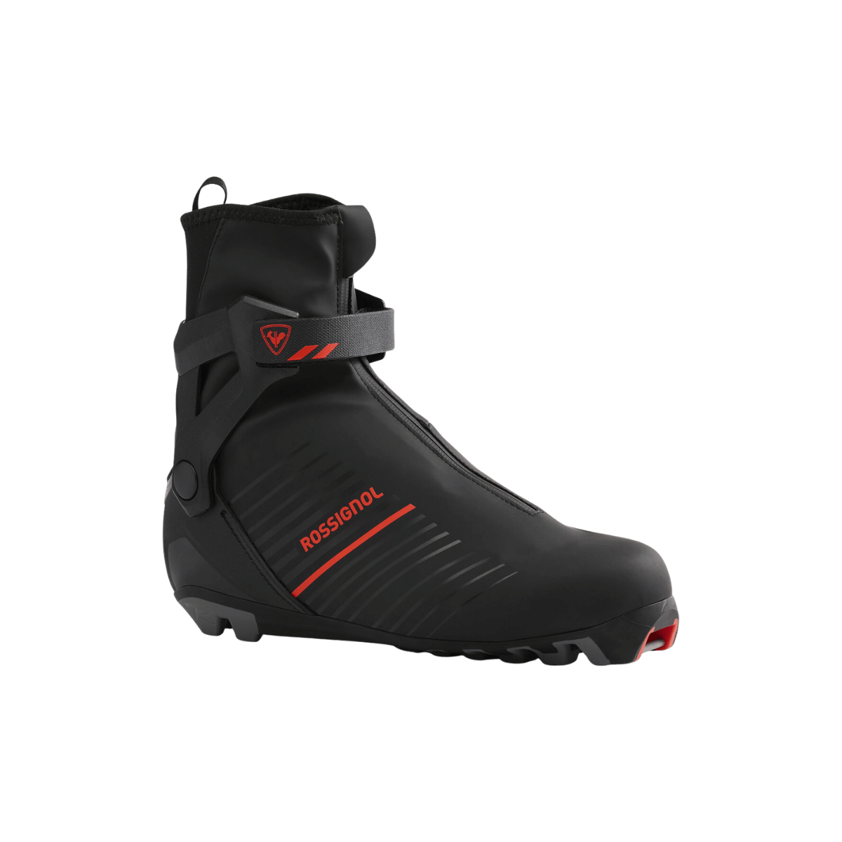 ROSSIGNOL X 7 SC BOOT 26/27 SIDE