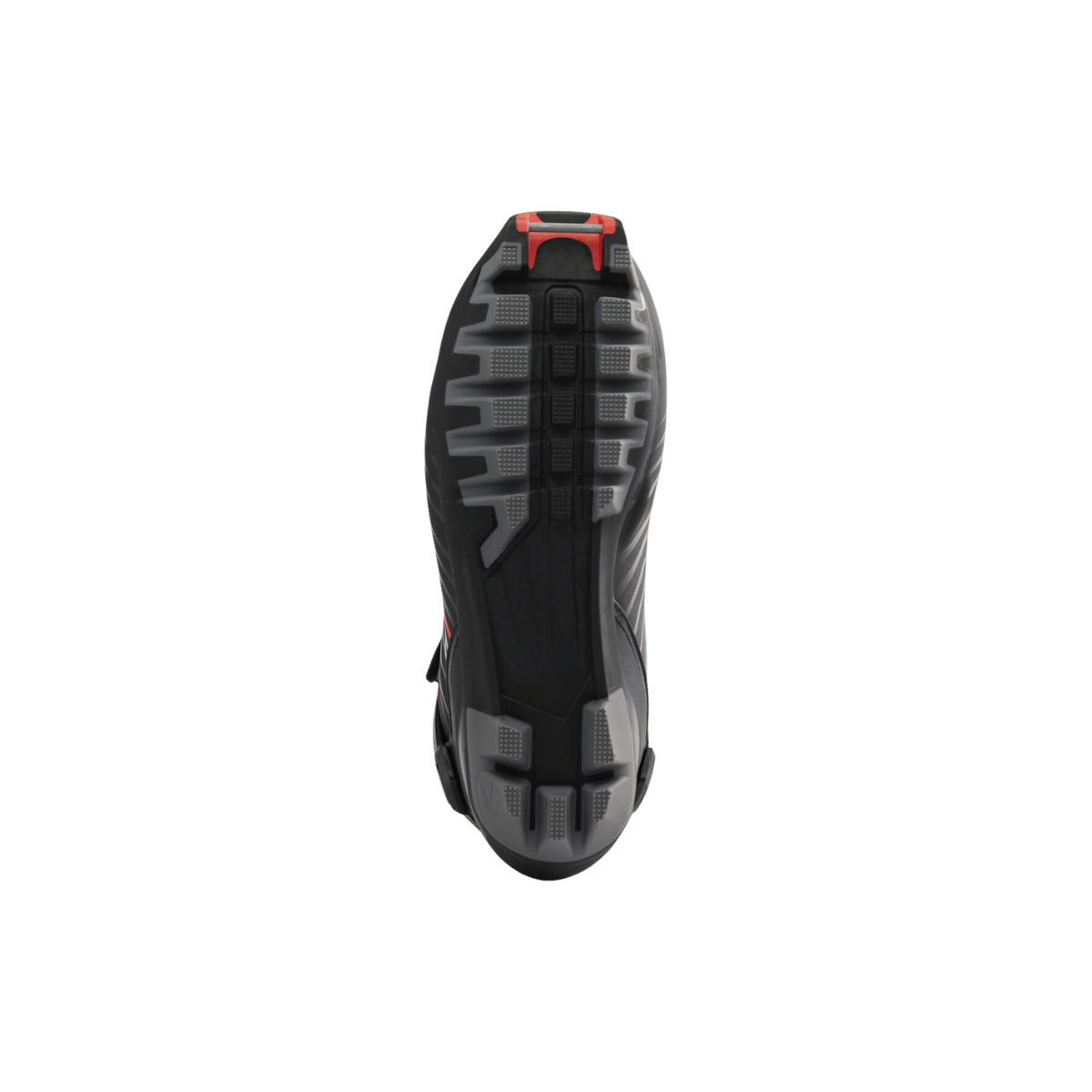 ROSSIGNOL X 7 SKATE BOOT 26/27  BOTTOM