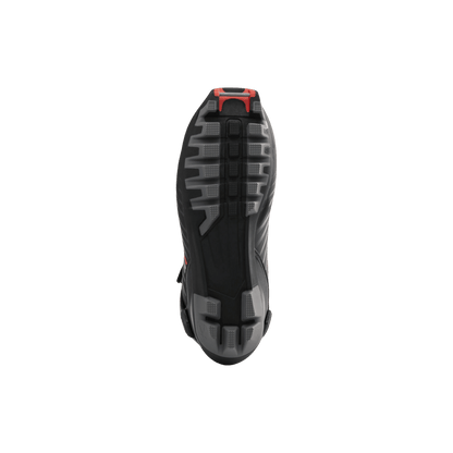ROSSIGNOL X 7 SKATE BOOT 26/27  BOTTOM