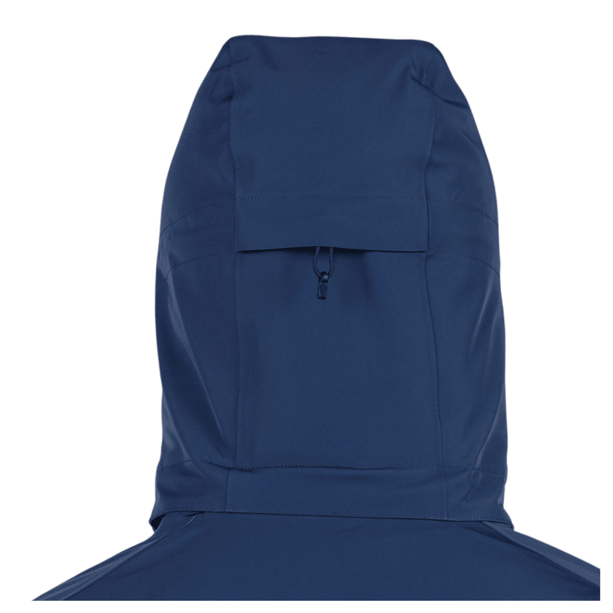 ROSSIGNOL MEN'S BLACKSIDE SKI JACKET - DARK NAVY - HOOD