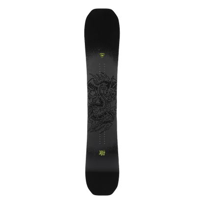 ROSSIGNOL JIBSAW SNOWBOARD 2025