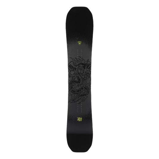 ROSSIGNOL JIBSAW SNOWBOARD 2025