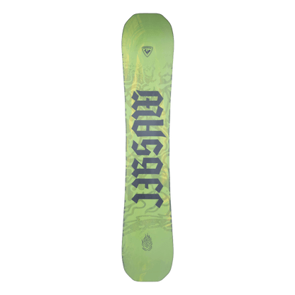 ROSSIGNOL JIBSAW SNOWBOARD 2025