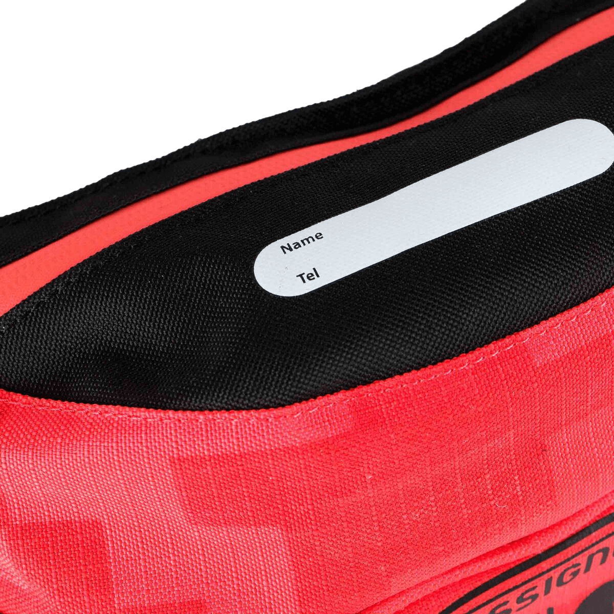 ROSSIGNOL NORDIC THERMO BELT 1L - TOP VIEW