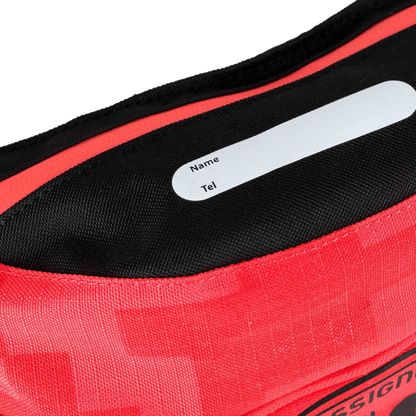ROSSIGNOL NORDIC THERMO BELT 1L - TOP VIEW