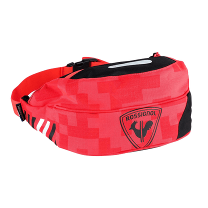 ROSSIGNOL NORDIC THERMO BELT 1L - FRONT VIEW