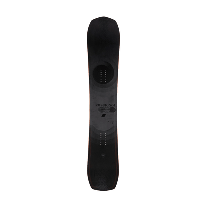 ROSSIGNOL ONE SNOWBOARD 2024 TOP GRAPHIC