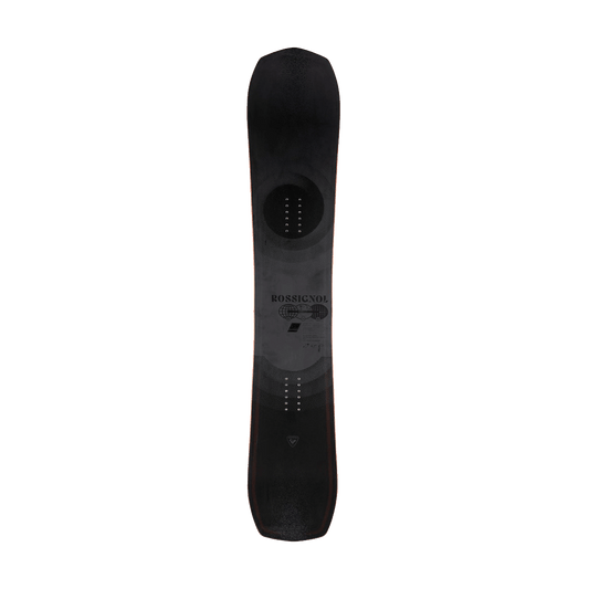 ROSSIGNOL ONE SNOWBOARD 2024 TOP GRAPHIC