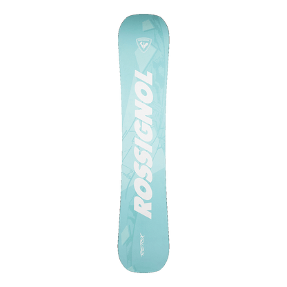 ROSSIGNOL RETOX SNOWBOARD 2025/2026 – Joe's Sporting Goods ROSSIGNOL RETOX SNOWBOARD 2025/2026 – Joe's Sporting Goods