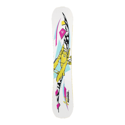 ROSSIGNOL RETOX SNOWBOARD 2025/2026 – Joe's Sporting Goods ROSSIGNOL RETOX SNOWBOARD 2025/2026 – Joe's Sporting Goods