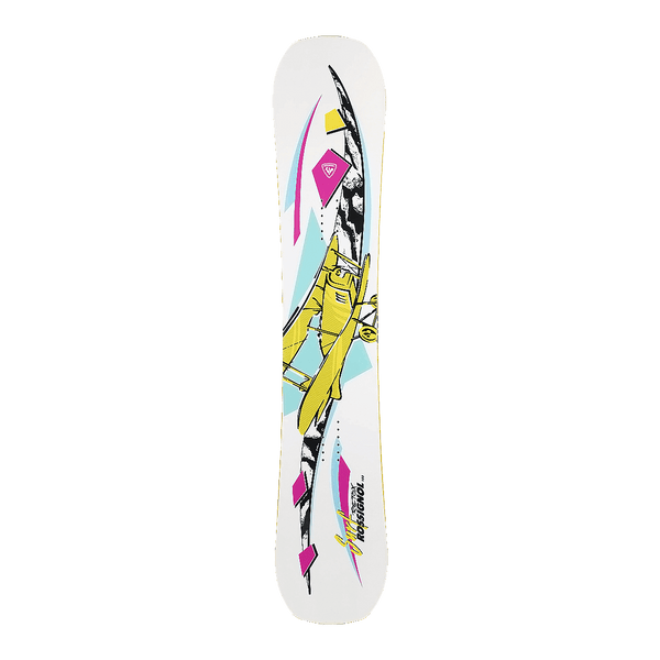 ROSSIGNOL RETOX SNOWBOARD 2025/2026 – Joe's Sporting Goods