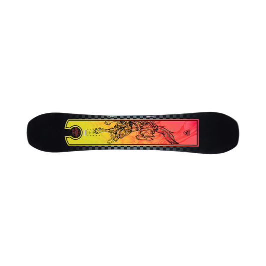 ROSSIGNOL YOUTH JIBFLUENCE SNOWBOARD   24/25