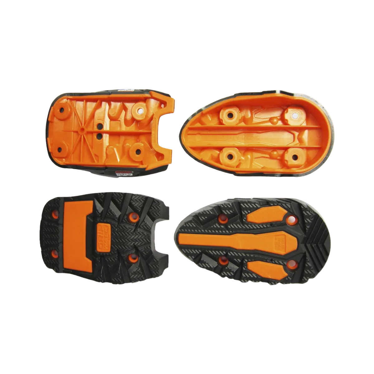 ROSSIGNOL ALTRACK GP WALK SOLE NO ARCHPAD