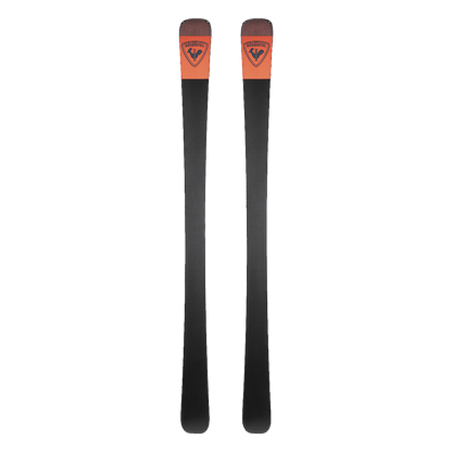ROSSIGNOL ARCADE 88 SKIS 2026 BACKSIDE