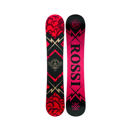 ROSSIGNOL CIRCUIT WIDE SNOWBOARD  21/22 