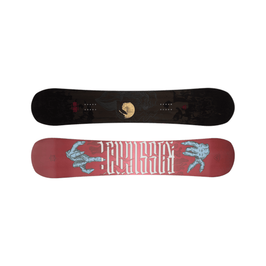 ROSSIGNOL EVADER SNOWBOARD 23/24 