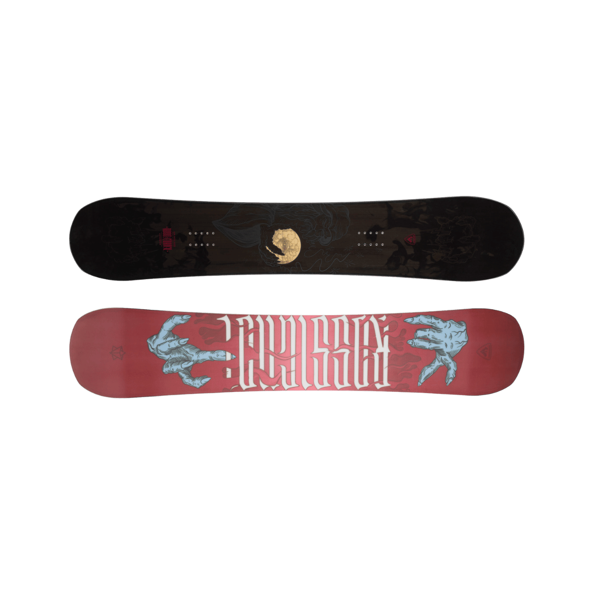ROSSIGNOL EVADER WIDE SNOWBOARD 23/24 