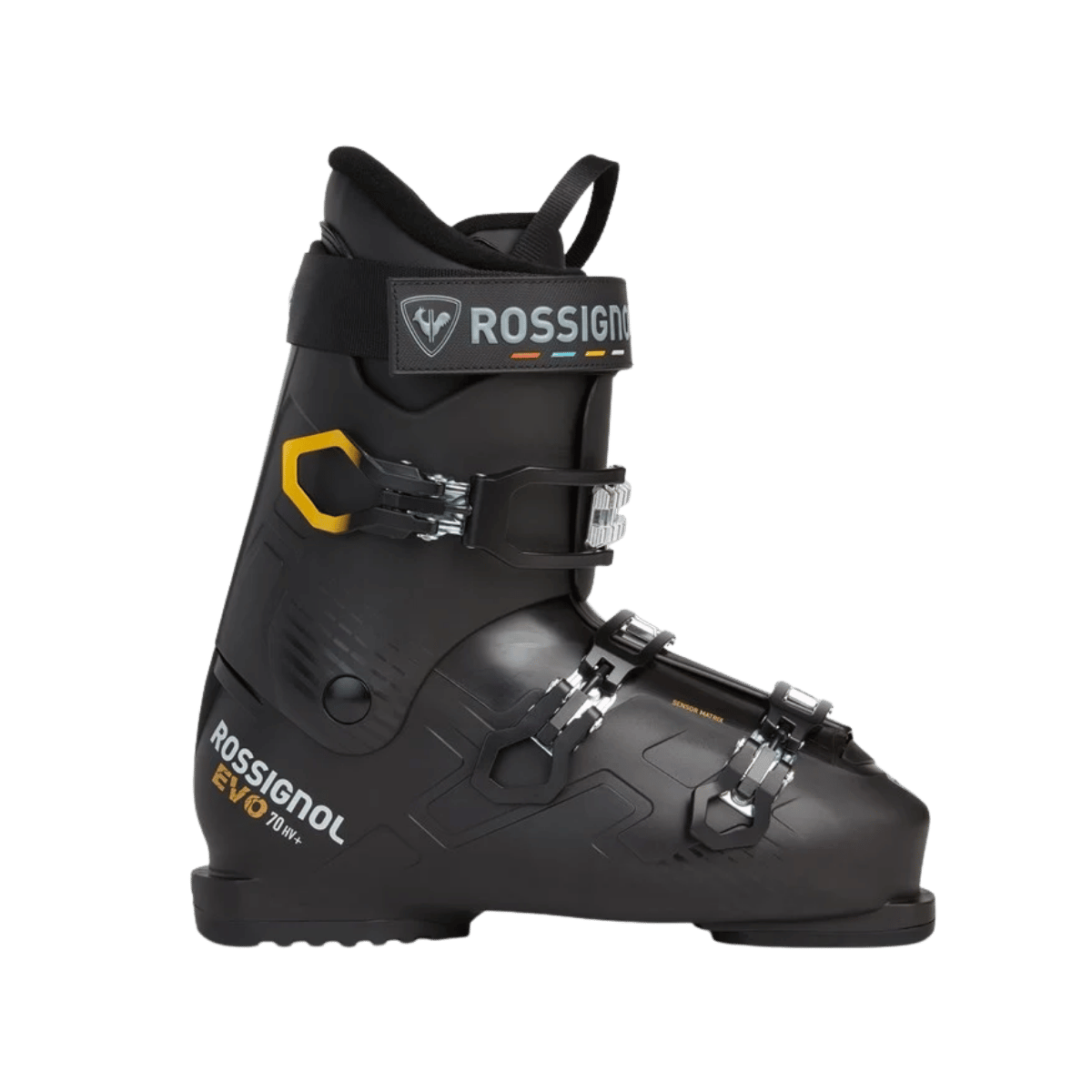 ROSSIGNOL EVO 70 HV+ 25/26 - BLACK