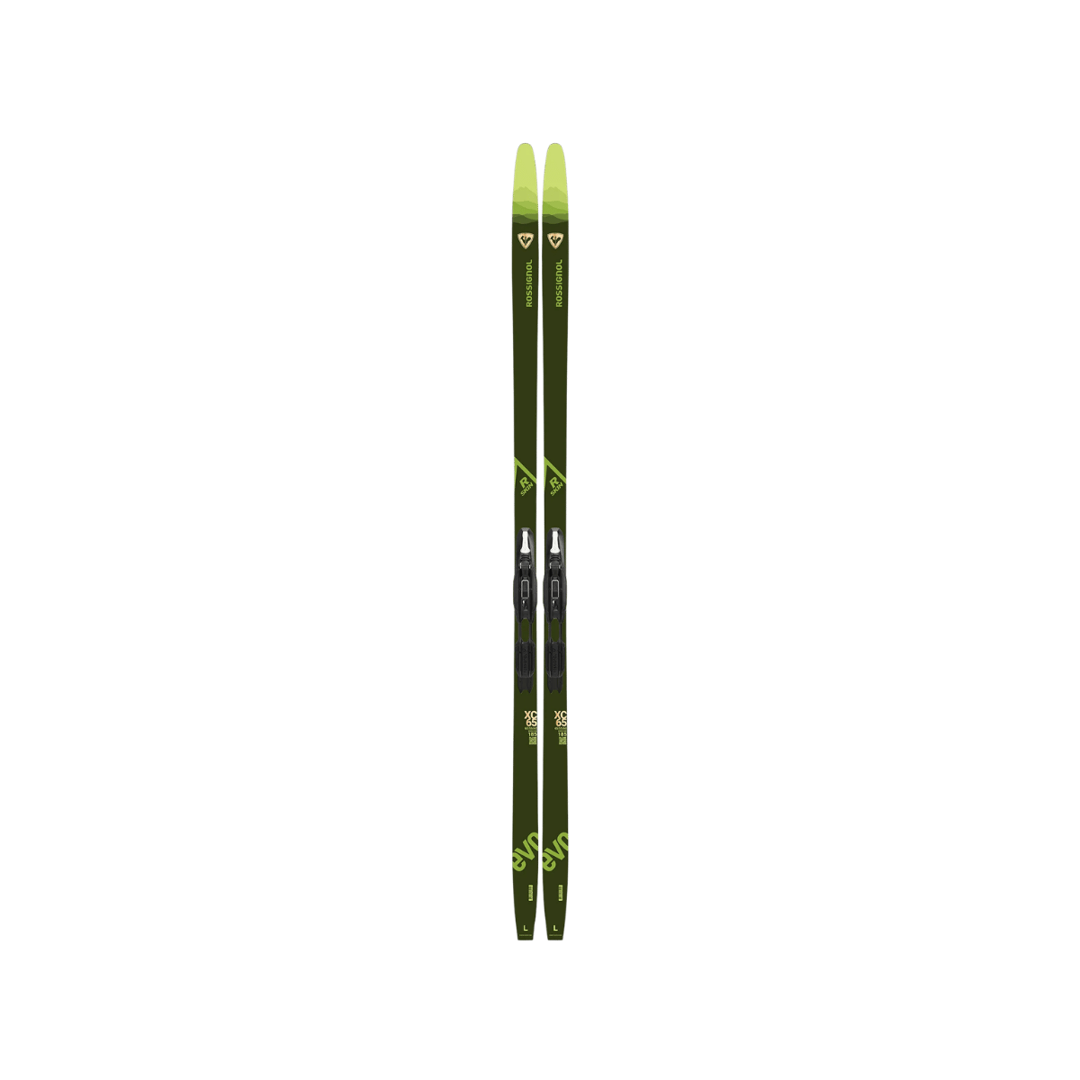 ROSSIGNOL EVO XC 60 R-SKIN CONTROL SI