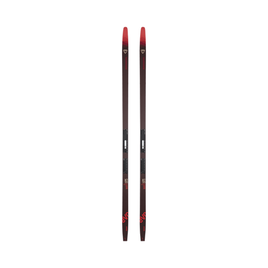 ROSSIGNOL EVO XT 55 W/BINDING SYS 