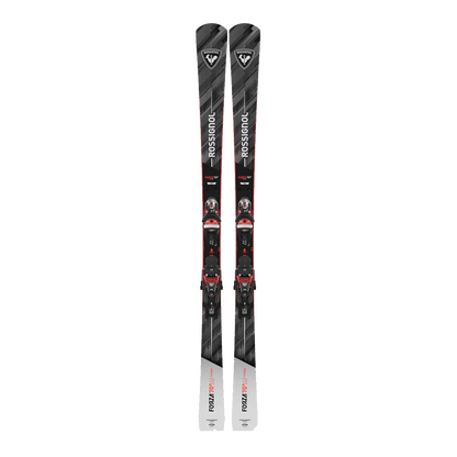 ROSSIGNOL FORZA 70 TI SKIS + LOOK SPX 14 KONECT GW BINDINGS 2025/2026