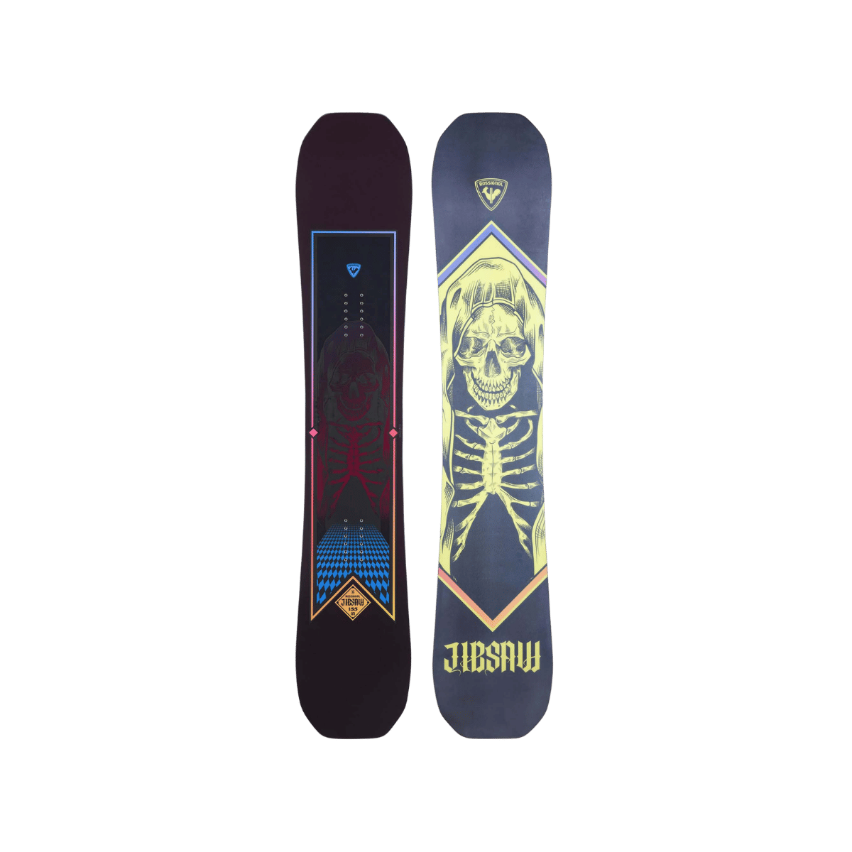 ROSSIGNOL JIBSAW SNOWBOARD 23/24