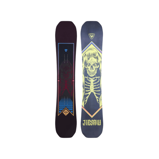 ROSSIGNOL JIBSAW SNOWBOARD 23/24