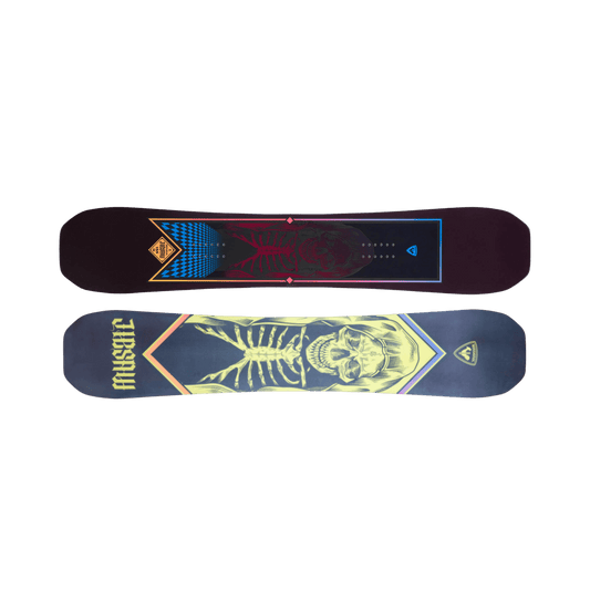 ROSSIGNOL JIBSAW WIDE SNOWBOARD 23/24 158