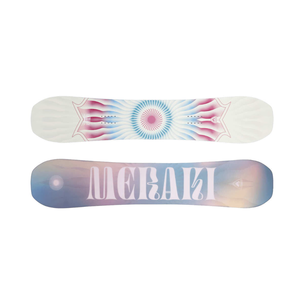 ROSSIGNOL MERAKI SNOWBOARD 21/22 