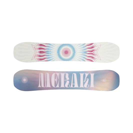 ROSSIGNOL MERAKI SNOWBOARD 21/22 