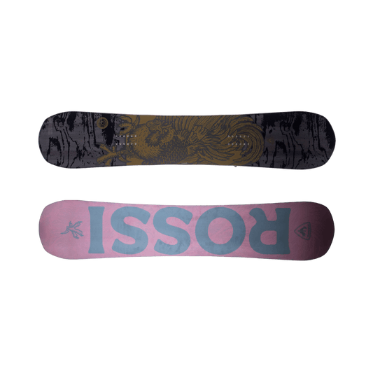 ROSSIGNOL RESURGENCE SNOWBOARD 22/23