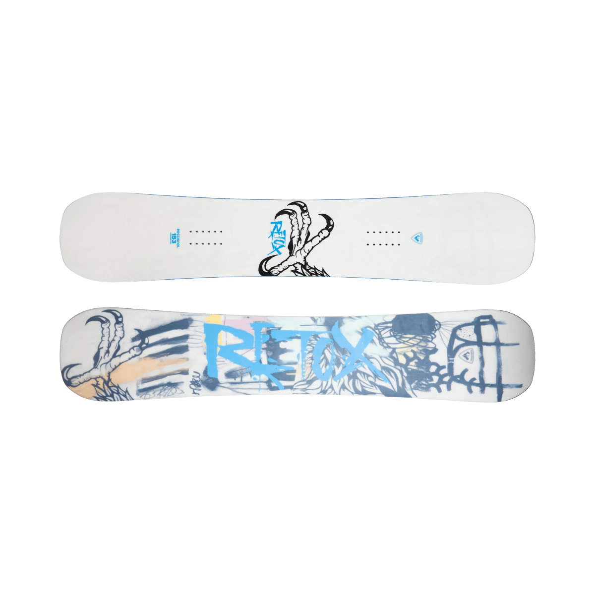 ROSSIGNOL RETOX SNOWBOARD 22/23