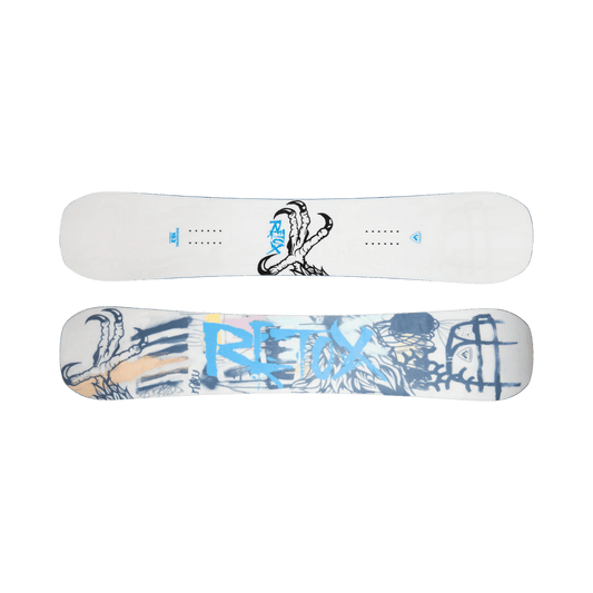 ROSSIGNOL RETOX SNOWBOARD 22/23
