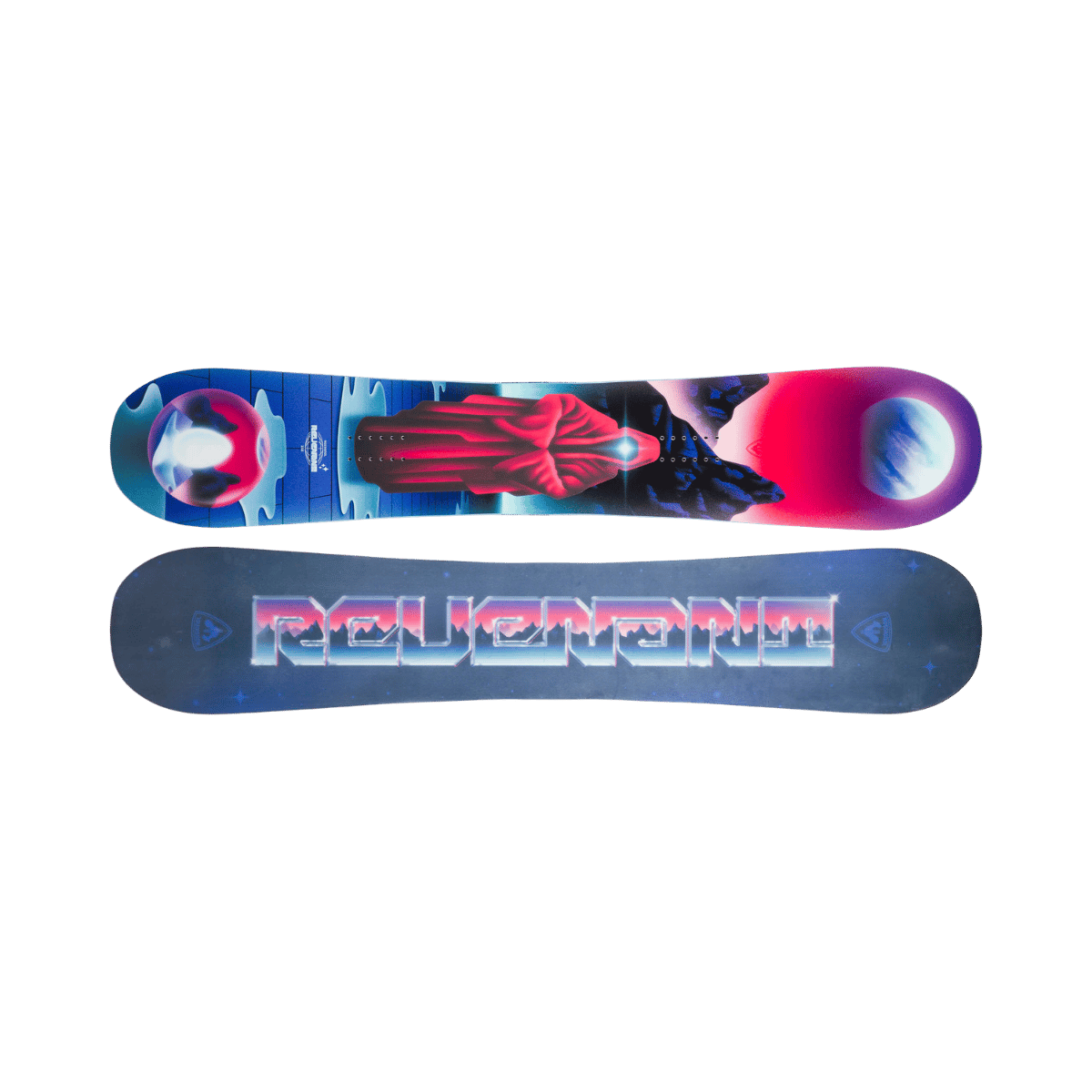 ROSSIGNOL REVENANT SNOWBOARD 23/24