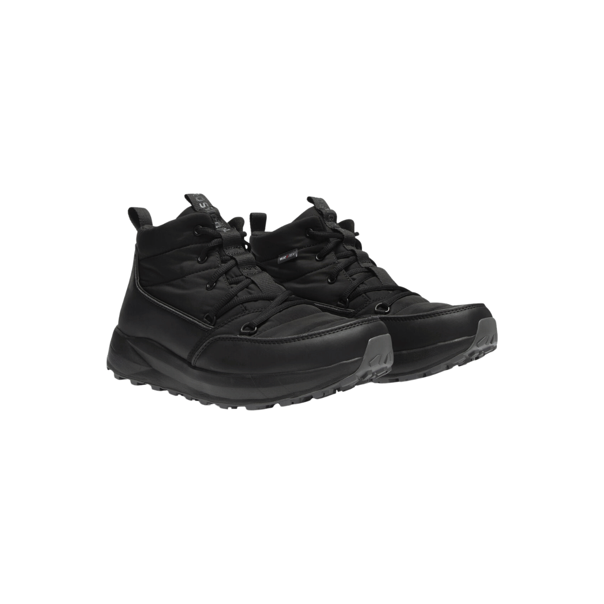 ROSSIGNOL ROSSI RESORT LT BOOT - BLACK