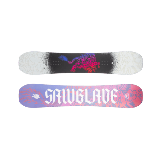 ROSSIGNOL SAWBLADE SNOWBOARD  21/22 