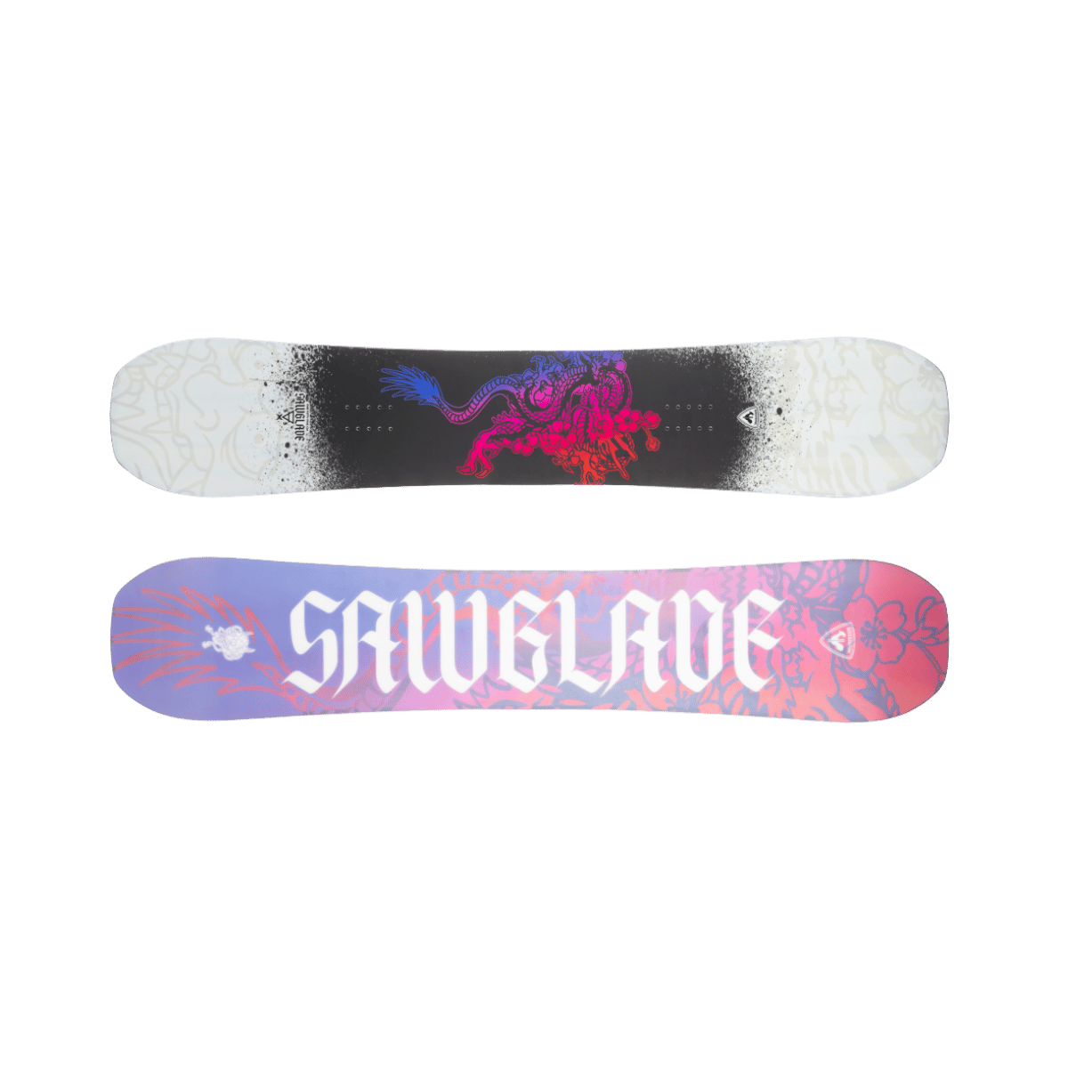 ROSSIGNOL SAWBLADE WIDE SNOWBOARD  22/23 