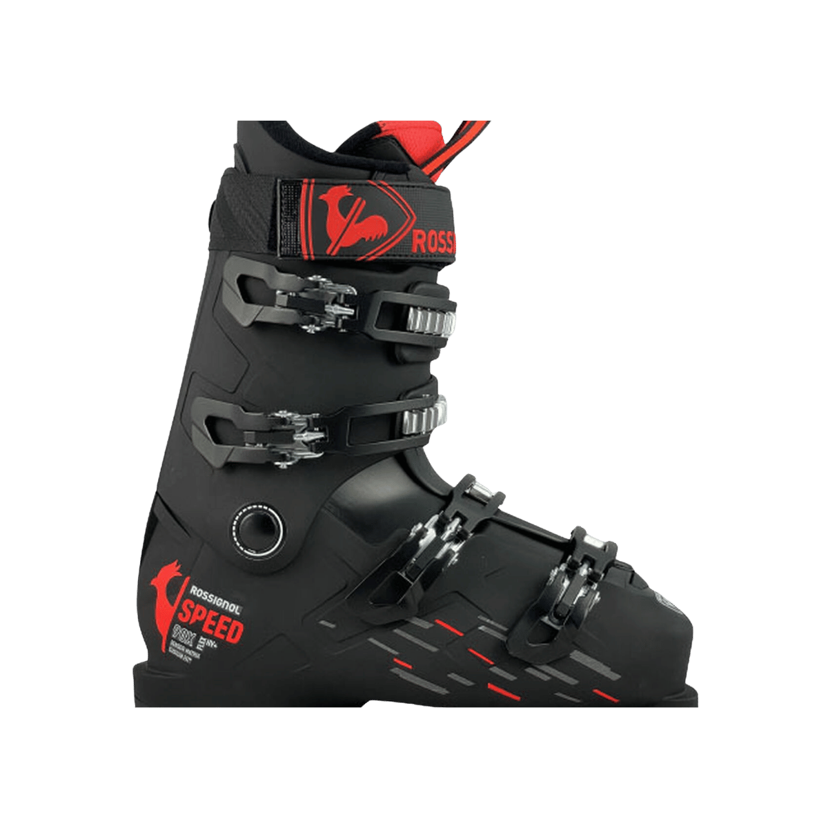 ROSSIGNOL SPEED 90 HV+ 25/26 - BLACK