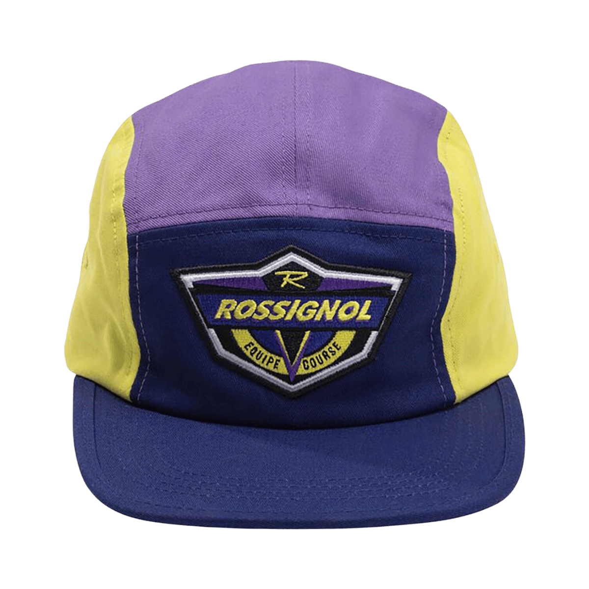 ROSSIGNOL SUPER 5P CAP SUPER VIOLET