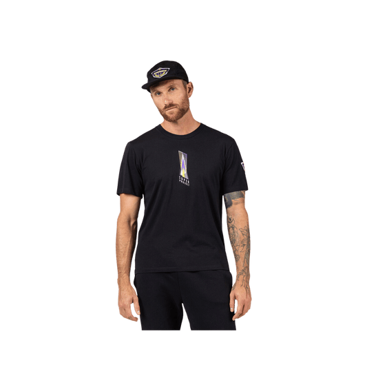 ROSSIGNOL SUPER TEE BLACK