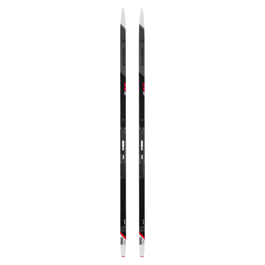 ROSSIGNOL UNISEX NORDIC RACING SKIS DELTA SPORT SKATING