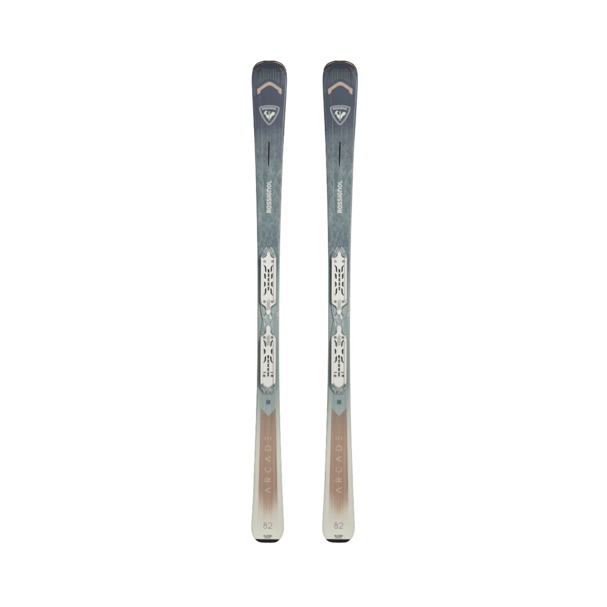 ROSSIGNOL WOMENS ARCADE 82 W/ XPRESS 11 GW
