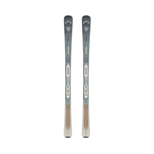 ROSSIGNOL WOMENS ARCADE 82 W/ XPRESS 11 GW