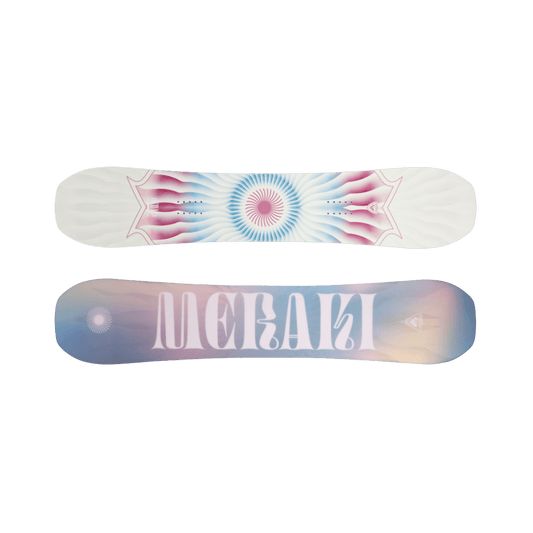 ROSSIGNOL WOMENS MERAKI SNOWBOARD  22/23 