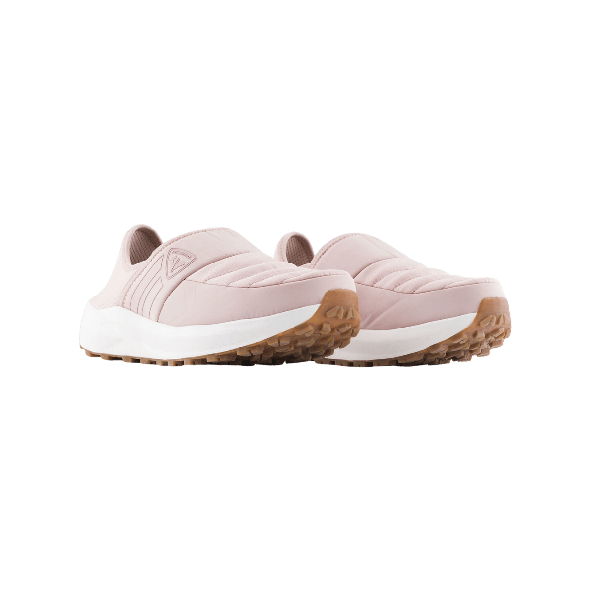 ROSSIGNOL WOMENS ROSSI CHALET BOOT - POWDER PINK
