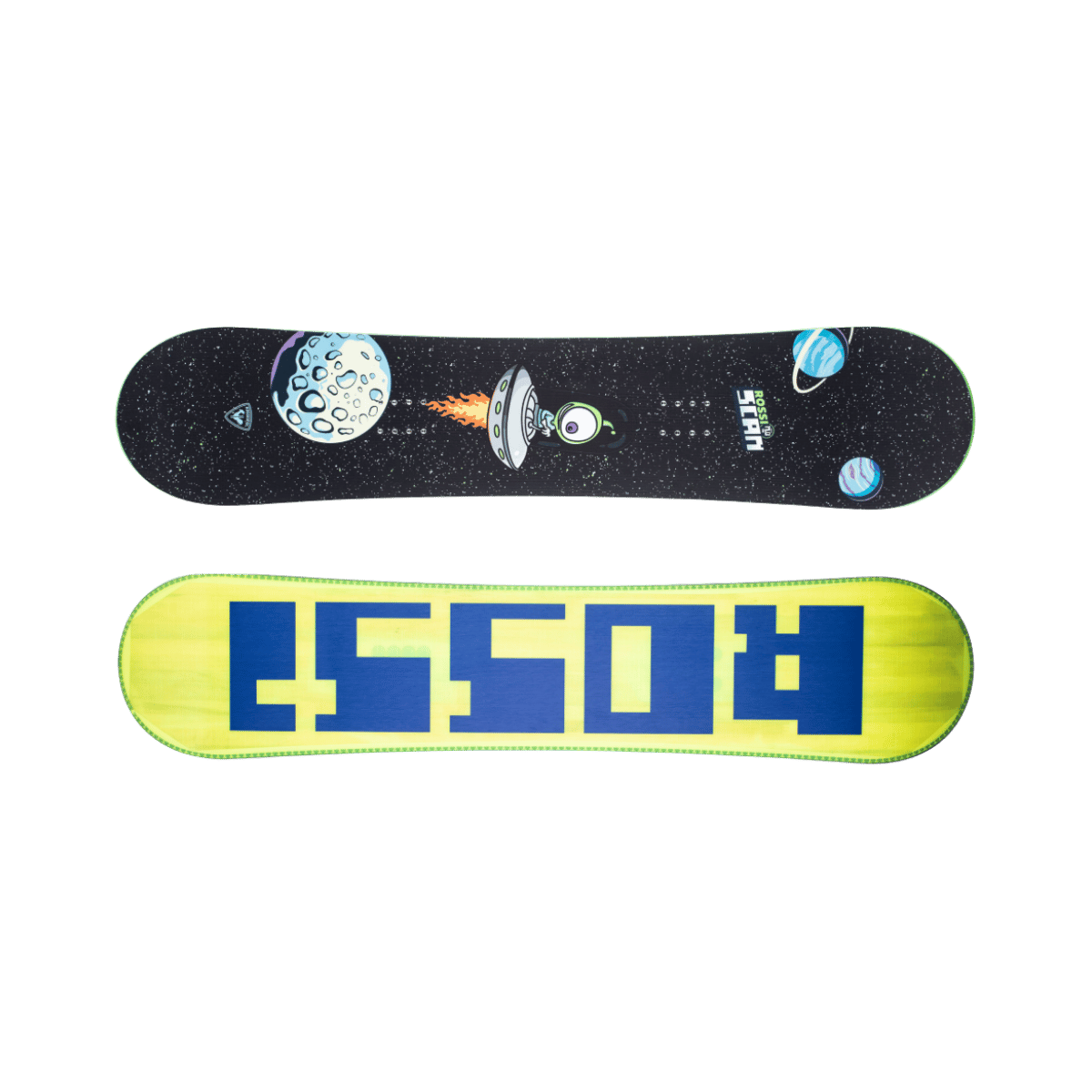 ROSSIGNOL YOUTH SCAN SMALLS SNOWBOARD  22/23