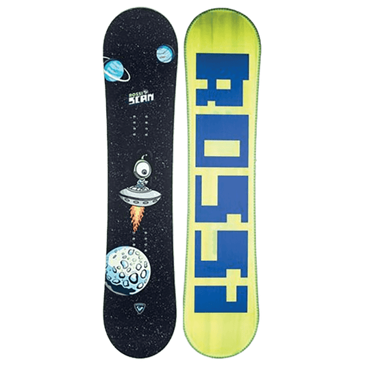 YOUNG SCAN SNOWBOARD         22/23