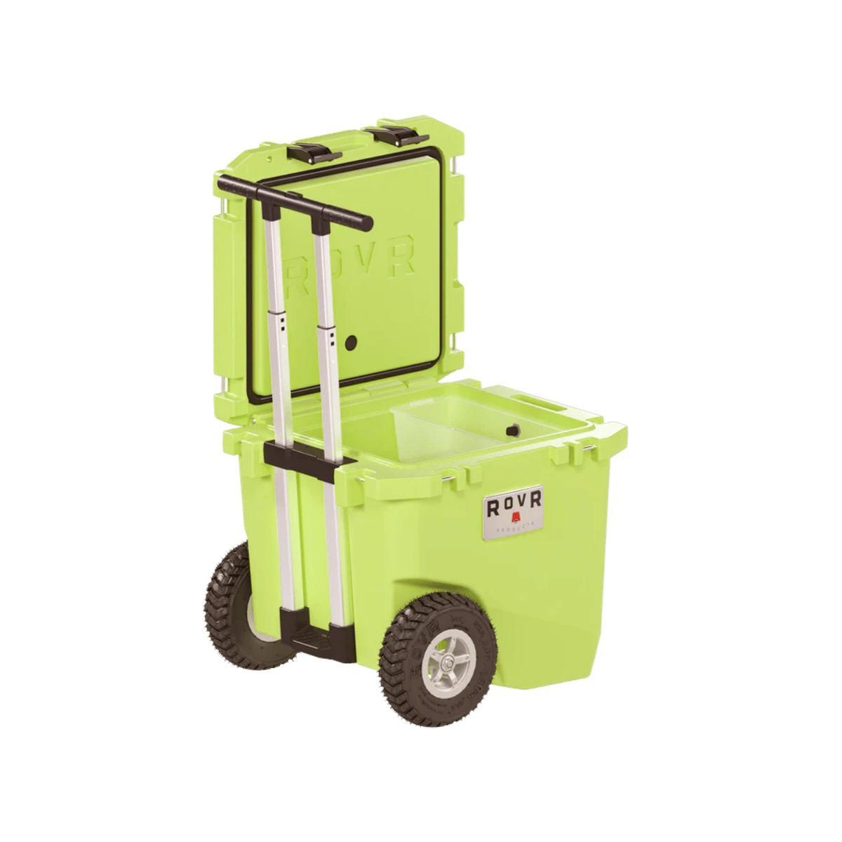 ROVR PRODUCTS ROLLR 45 HARD COOLER MATCHA