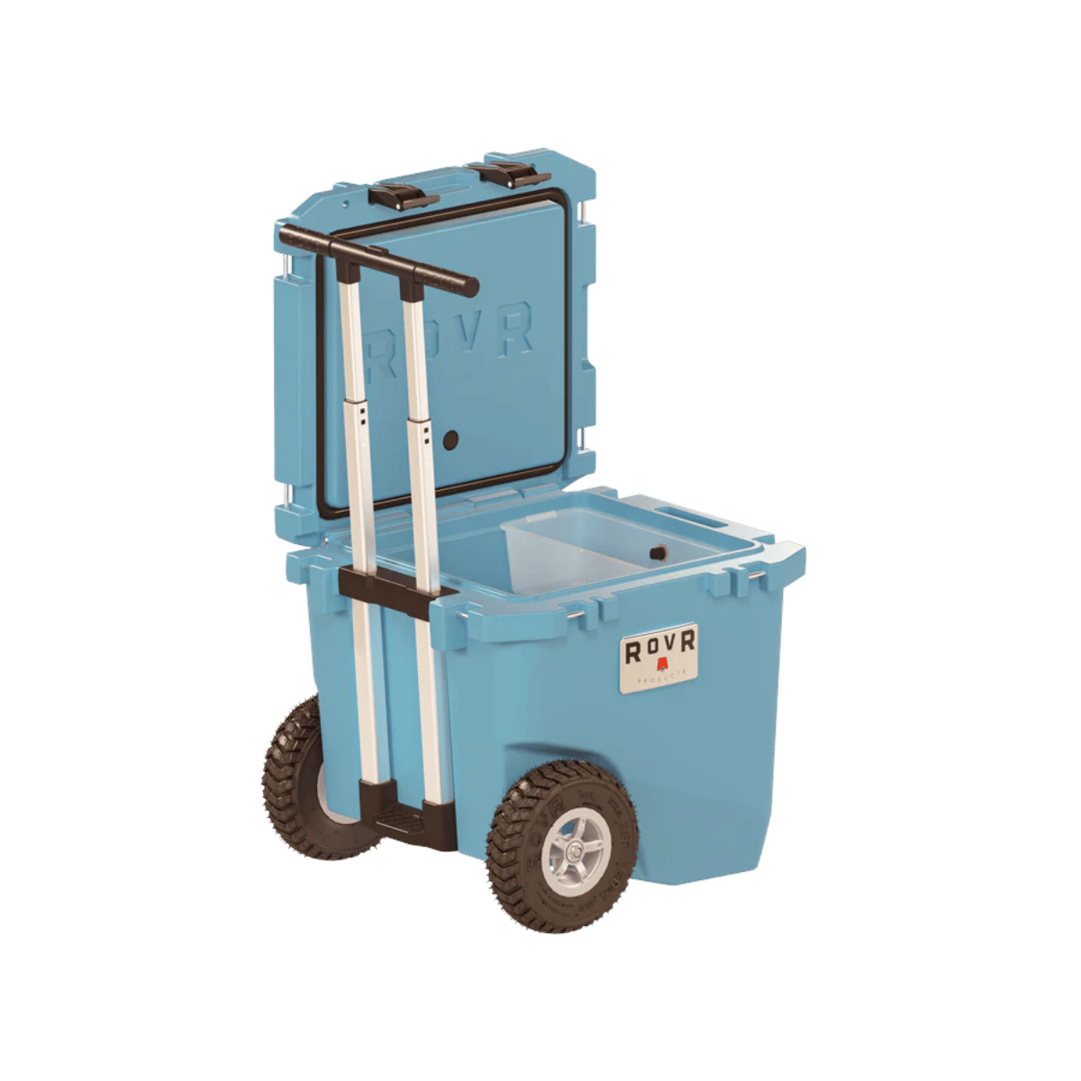 ROVR PRODUCTS ROLLR 45 HARD COOLER SOUTH PACIFIC